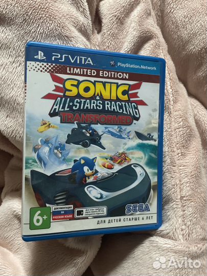 Ps vita