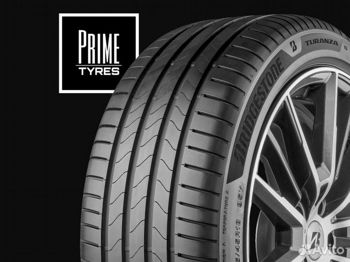 Bridgestone Turanza 6 265/50 R20 111W
