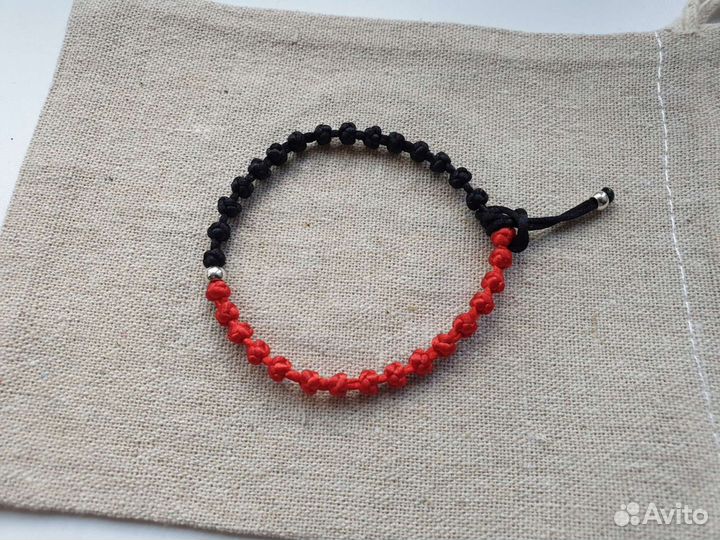 Браслет необычный