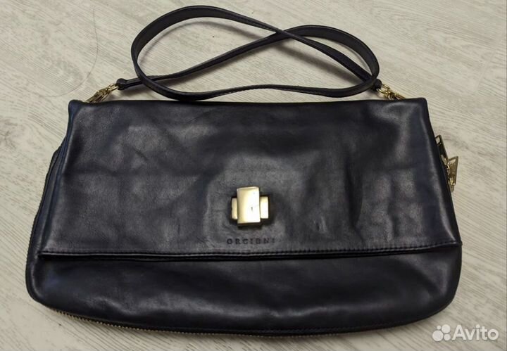 Сумка TJ collection