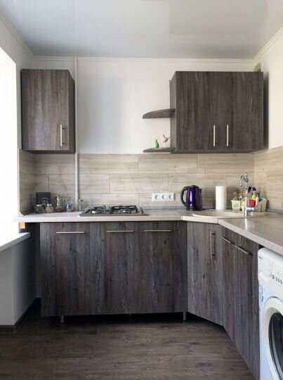 Квартира-студия, 32 м², 4/5 эт.