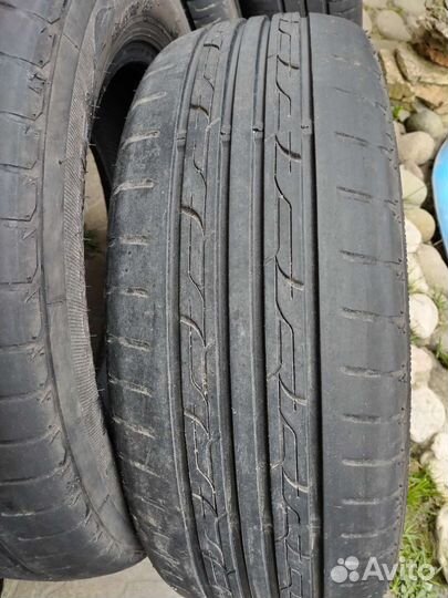 Toyo NanoEnergy 3 195/60 R16