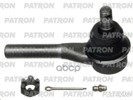 Наконечник рулевой тяги наружн ford: Crown Vict