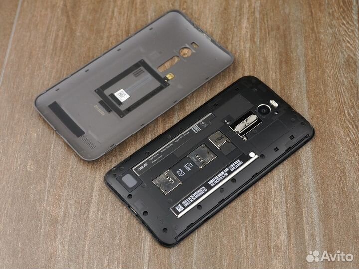 Оригинальный Аккумулятор Asus Zenfone 2 (ZE500CL)