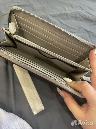 Michael kors кошелек клатч