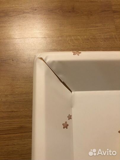 Доска для пеленания globex 