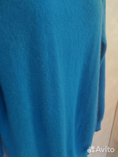 Джемпер, шерсть, оригинал