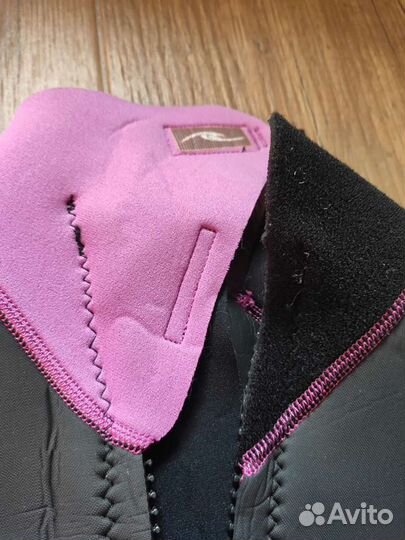 Гидрокостюм на рост 155-165