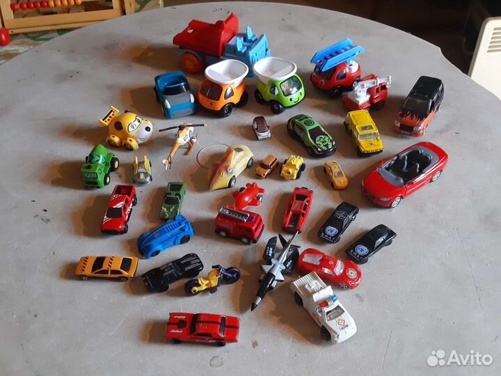 Детские игрушки