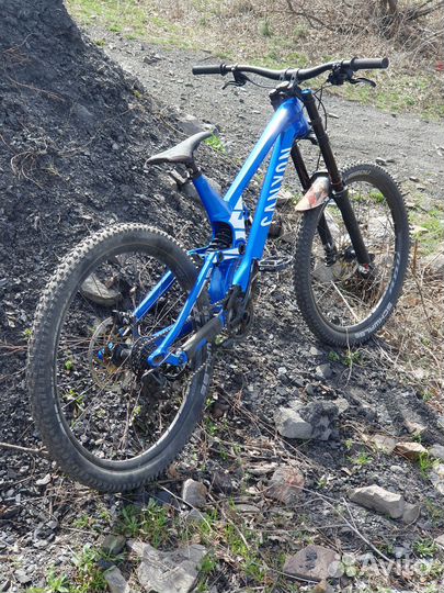 Canyon Sender AL 6.0 2018 XL