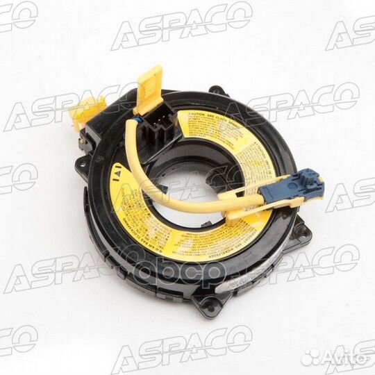 Контактная группа подушки безопасности KIA spor