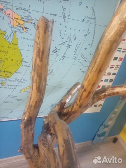 Вешалка для одежды