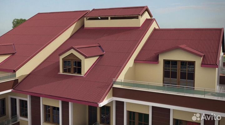 Ондулин Смарт