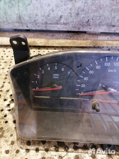 Щиток приборов Chery Fora 1.6