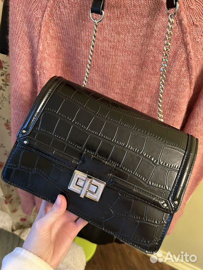 Сумка stradivarius