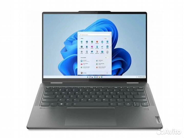 Lenovo Yoga 7 R7-6800U/R5-6600U 16GB 2.2K TS