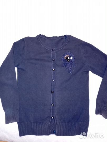 Школьная форма для девочки