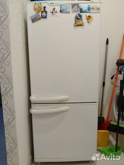 Холодильник бу