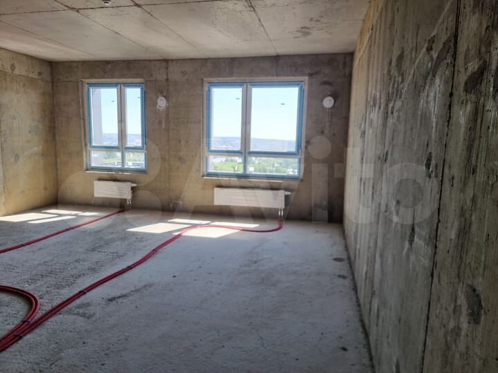 1-к. квартира, 37,6 м², 18/19 эт.