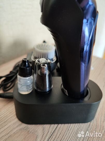 Бритва электрическая