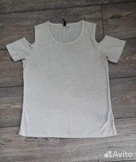 Новые женские вещи 46-48