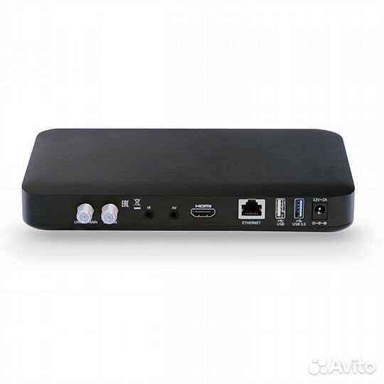 Обмен МТС приемника на новый Триколор тв с годом