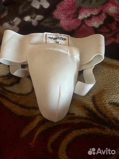 Арб (снаряжение для армейского рукопашного боя)