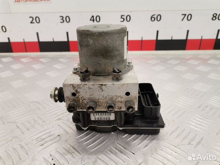 Блок ABS для Peugeot-Citroen 308 4541HX