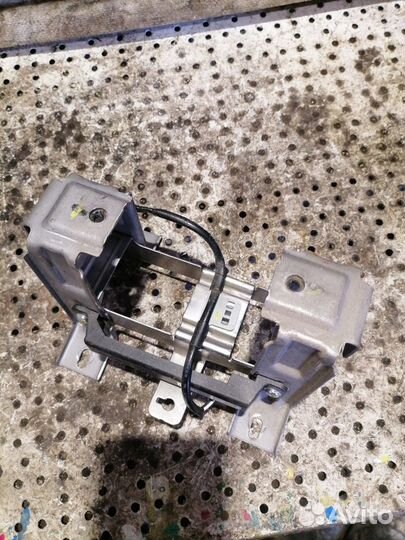 Антенна Hyundai Sonata 7 (LF) 2014-2019