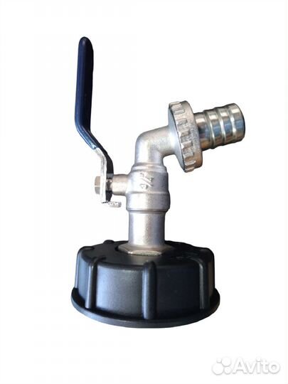 Переходники на еврокубы