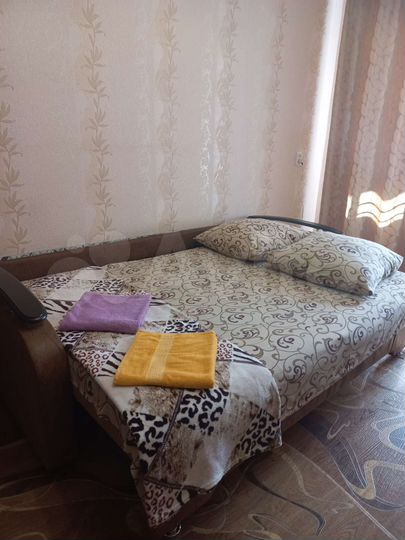 1-к. квартира, 35 м², 2/4 эт.