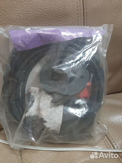 Универсальная электропроводка для фаркопа