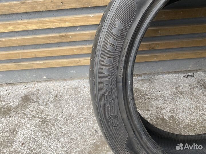 Sailun Atrezzo ZSR SUV 275/45 R21