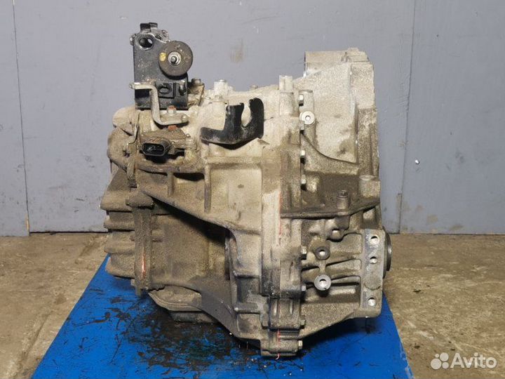 АКПП Toyota Camry V40 U660E 2GR 82Т.км