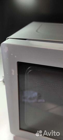 Микроволновая печь Daewoo