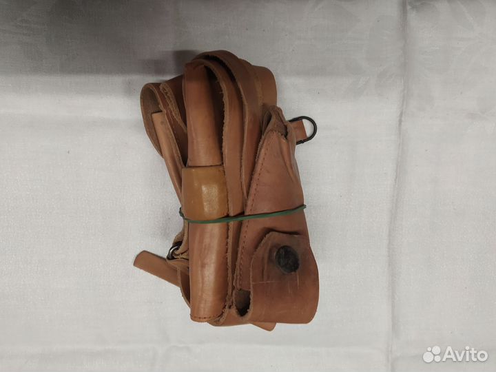 Кобура для ПМ оперативная