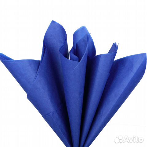 Бумага тишью