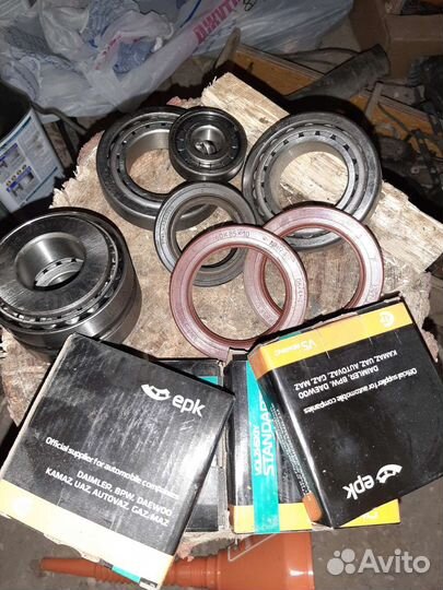 Блокировка дифференциала УАЗ