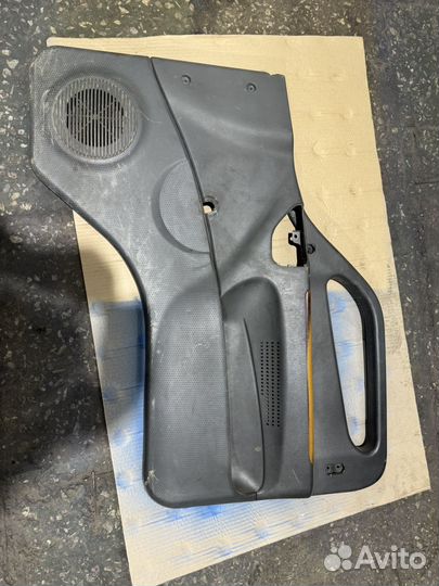 Панель двери правой Hyundai HD