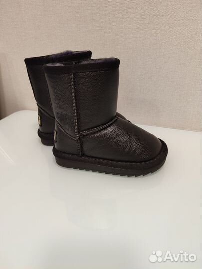 Угги детские