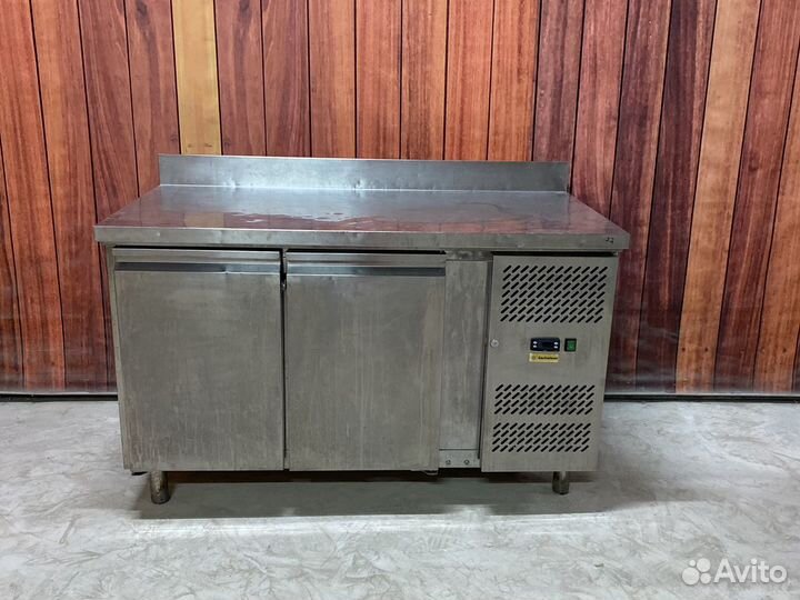 Стол холодильный