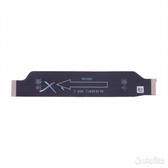 Шлейф межплатный для Huawei Honor Mate 20X Orig
