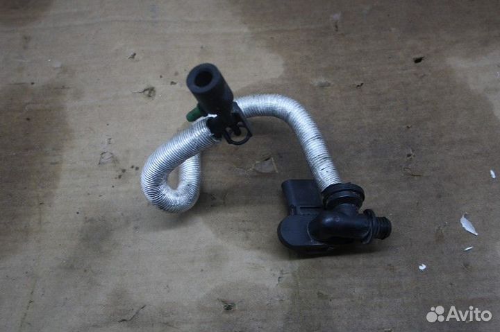 Датчик абсолютного давления audi Q3 2011-2014 (8U)