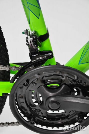 Велосипед 26 Stels Miss 5100 MD