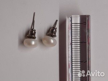 Винтажная бижутерия СССР