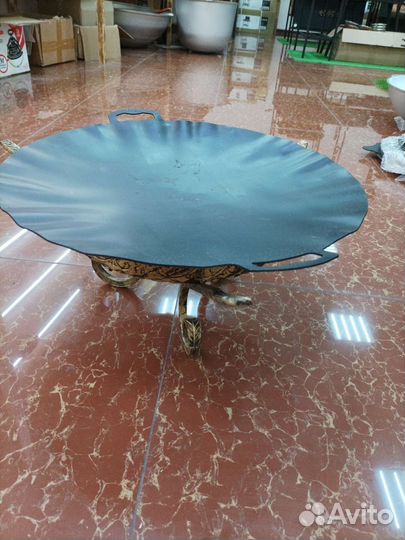 Сковорода садж