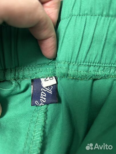 Женские штаны