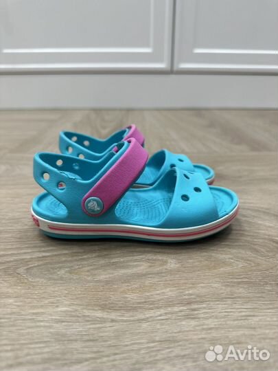 Crocs сабо детские c8