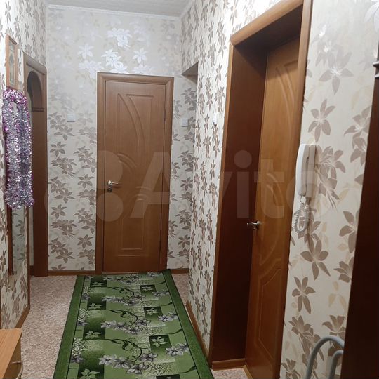 2-к. квартира, 49,4 м², 2/3 эт.