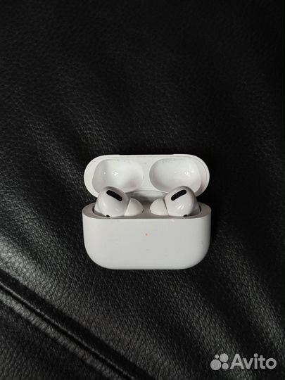 Наушники Apple Air Pods Pro